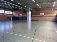 Turnhalle 1+2