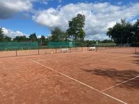 Tennisanlage